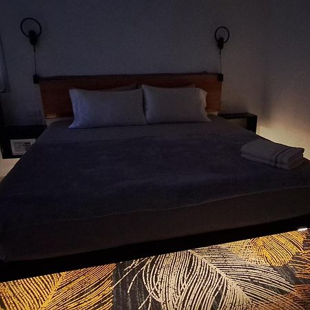 סאן ג'ואן Bougainvillea Guesthouse מראה חיצוני תמונה