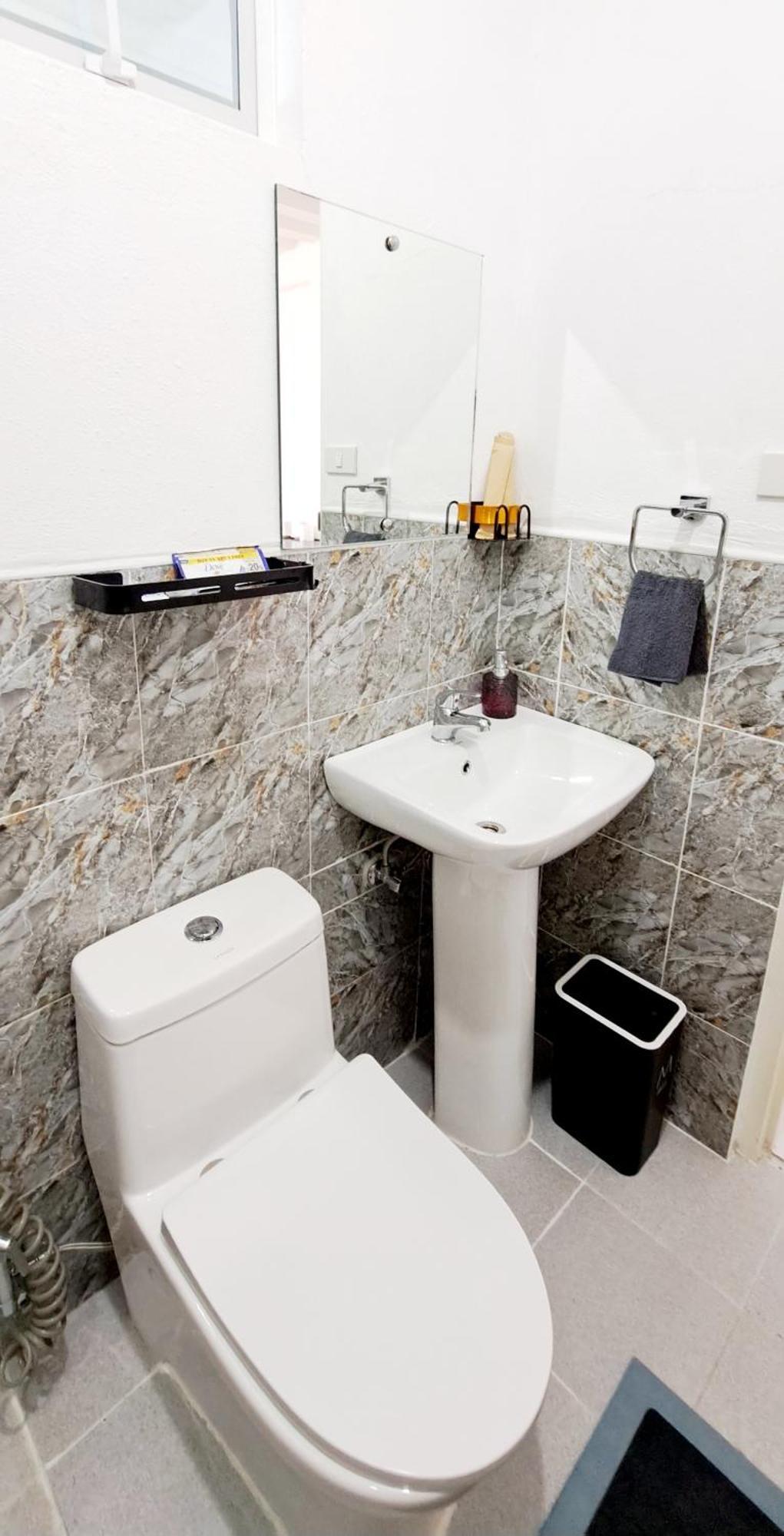 סאן ג'ואן Bougainvillea Guesthouse מראה חיצוני תמונה