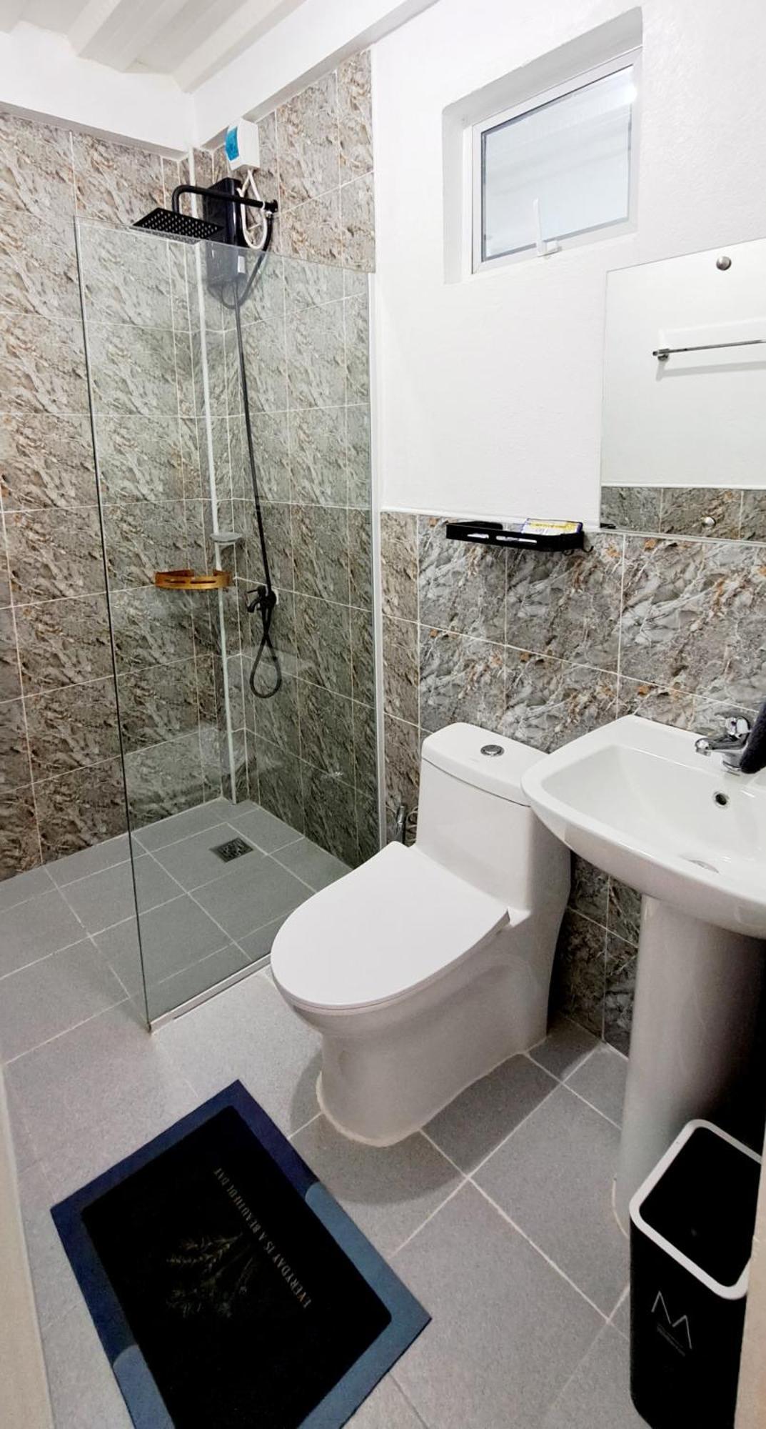 סאן ג'ואן Bougainvillea Guesthouse מראה חיצוני תמונה
